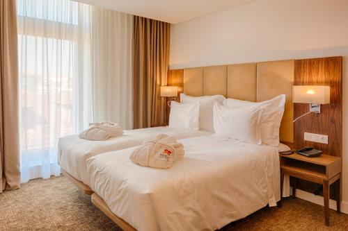 Hotel Porto Downtown, Porto (fotografie 6)