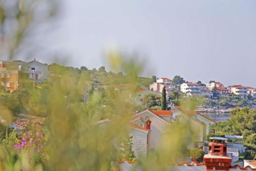  Apartments Mijić 743 in Ražanj