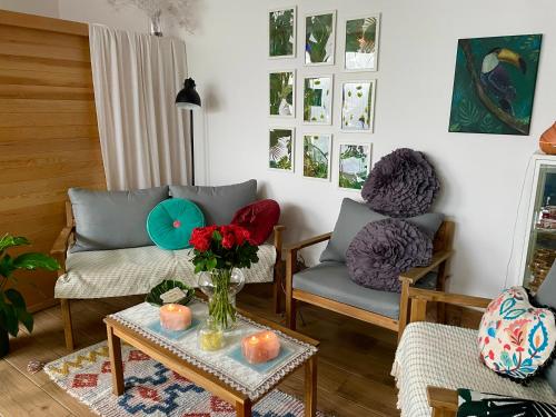 wySPAne Katowice in ดาบรูฟกา มาลา