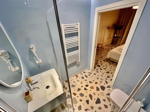 Farini Suites wi-fi 5