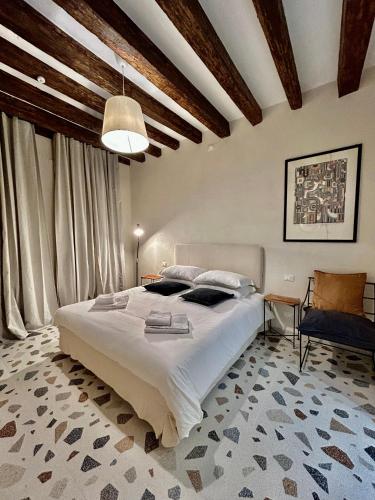 Farini Suites wi-fi, Benátky