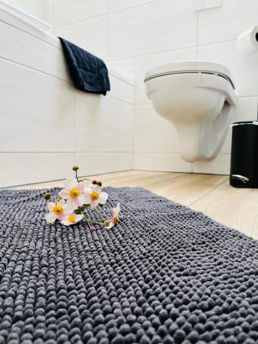 Gutshof von Gemünden Ferienwohnung 1 Gutshof von Gemünden Ferienwohnung 1