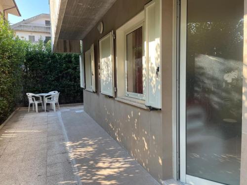 I fiori apartments A