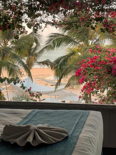 Nordestina Loft, Icaraí