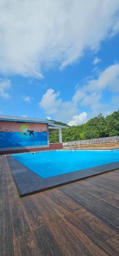 NISARG RESORT in Guhagar