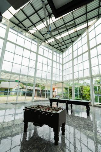 Facilities, A Hotel Cozy in Chiang Saen (Chiang Rai)