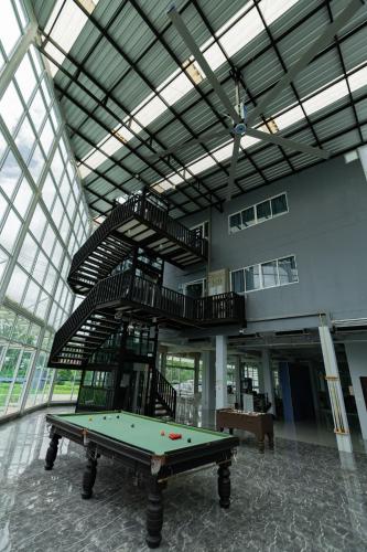Exterior view, A Hotel Cozy in Chiang Saen (Chiang Rai)