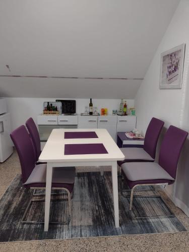 Apartman Breza in ทรึนเย