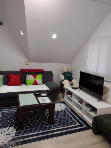 Apartman Breza 4