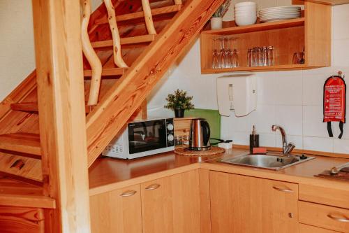 Cozinha, Atpūtas komplekss ''Lācītes'' (Atputas komplekss ''Lacites'') in Gulbene