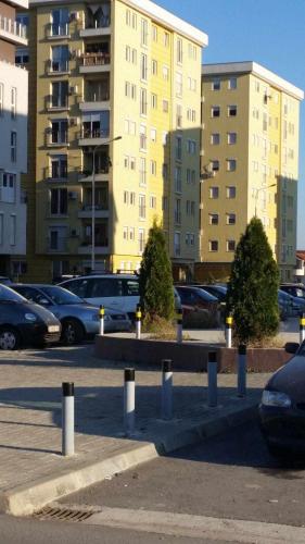 Appartement entierement a vous, Skopje (fotografie 2)