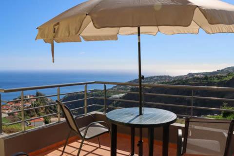 The View House