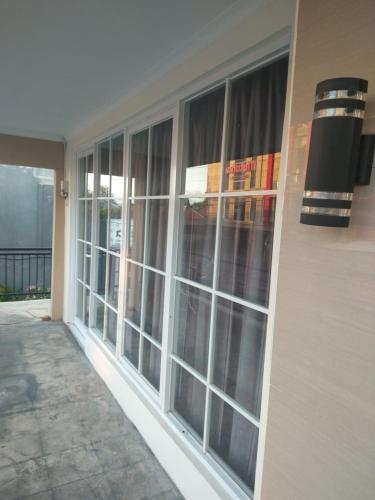 Hotel Candrakirana – Yogyakarta, ID
