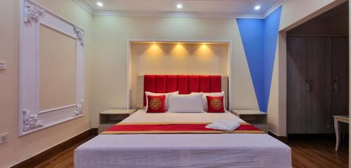 Al Warda Hotel - Lahore