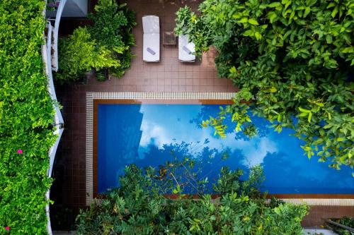 Skyline Boutique Hotel