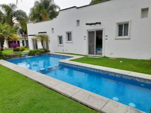 Hc Cuernavaca in Cuernavaca, Mexico