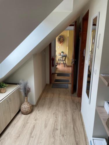 Takács Vendégház 2 (Takacs Vendeghaz 2) in Sopron