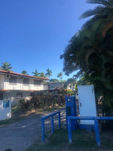 Holiday休闲公寓03, Nadi (foto 7)