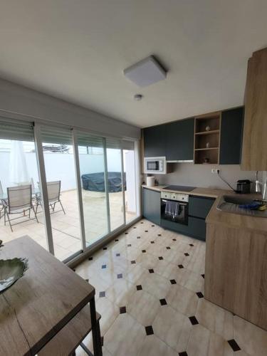 Maison avec piscine privée (Maison avec piscine privee) in Jodar