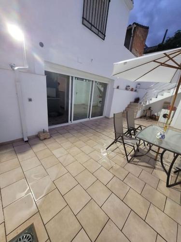 Maison avec piscine privée (Maison avec piscine privee) in Jodar