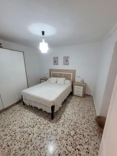 Maison avec piscine privée (Maison avec piscine privee) in Jodar