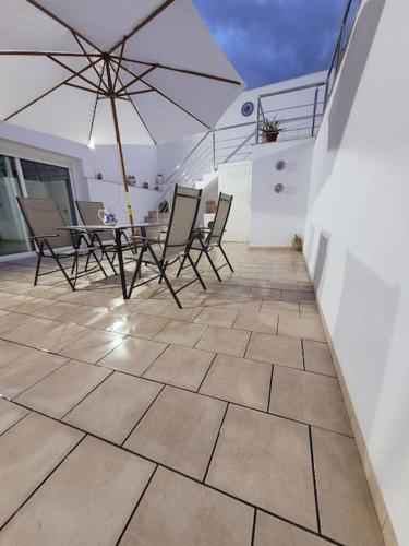 Maison avec piscine privée (Maison avec piscine privee) in Jodar