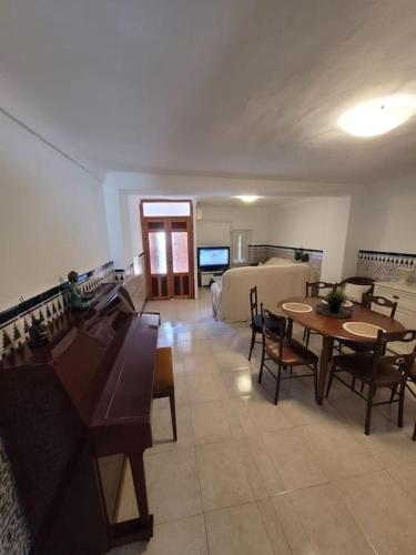 Maison avec piscine privée (Maison avec piscine privee) in Jodar