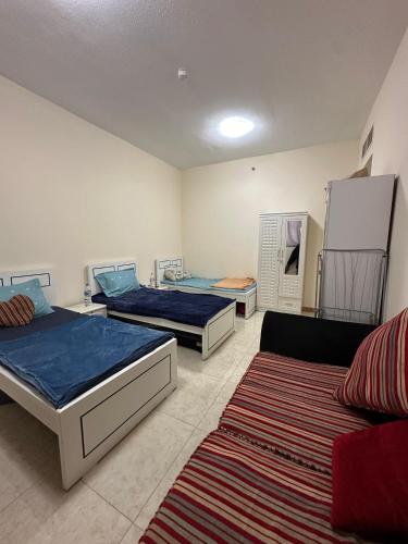 RG's Home, Men Bedspace RG's Home, Men Bedspace