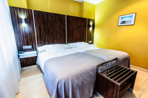 Hotel Gran Via - image 6