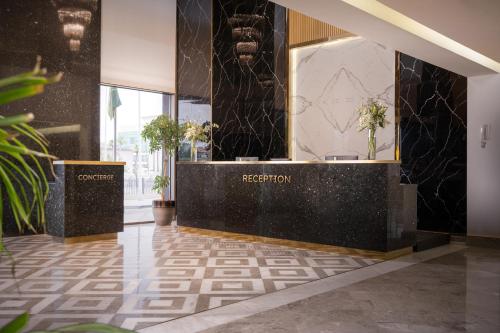 Lobby, JOUDYAN King Road Jeddah By ELAF near Jeddah Corniche