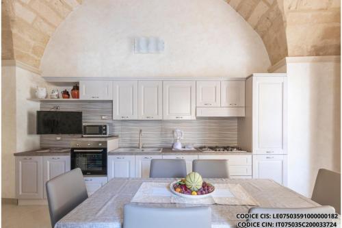 Il Campanile Locazioni Turistiche – Lecce, OK