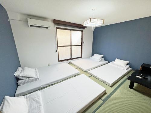GuestHouse Reina Tsuruhashi Station - Vacation STAY 15369