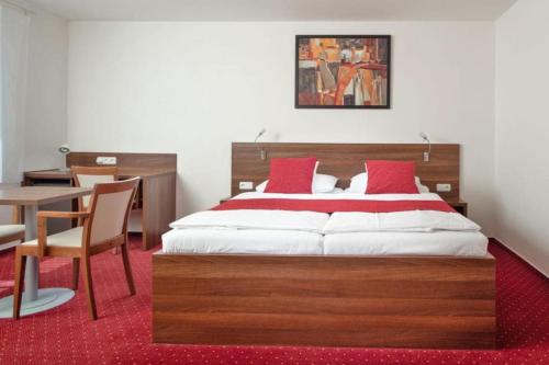 Pension PRIMUS Room Type - Double Room