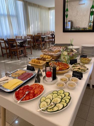 Hotel Reale - 식음료(F&B)