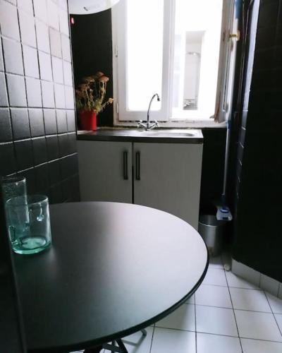 Calm APT 45m2 /elevator/50m to metro Saint Paul - image 14