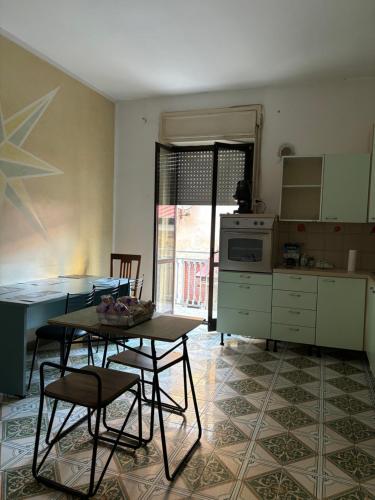 Konyha, B&B da Nonno Mario in Battipaglia