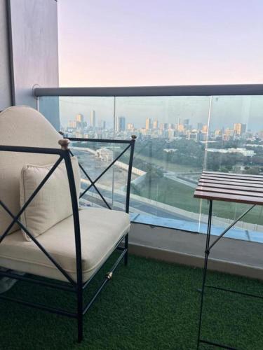 Luxury 1 bedroom  with amazing view