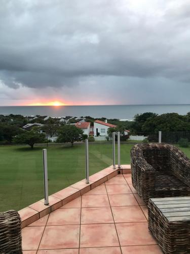 6th Tee Southbroom in Délbroom