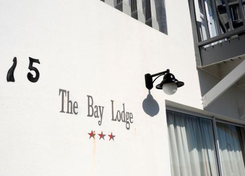 The Bay Lodge