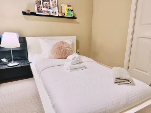Scorpion House Langley - Suite in Langley, Canada