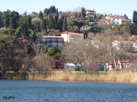 Apartments Lavanda Fiesa - image 13