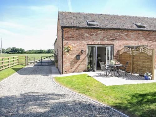 Rural Cottage-Full Kitchen-Pets Ok-Paddock gîte à louer High Ercall