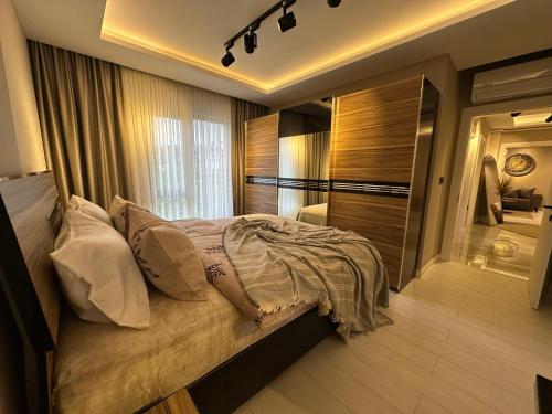 Nazlipart in Cilekli