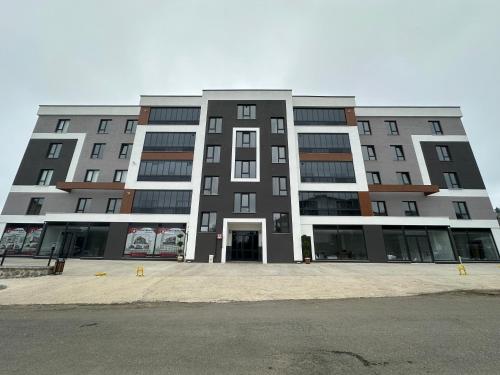 Nazlipart in Cilekli