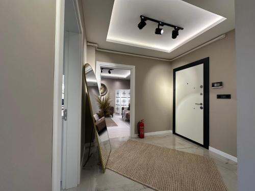 Nazlipart in Cilekli