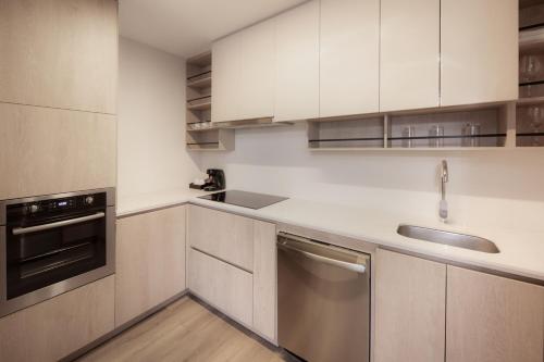 Residence Inn by Marriott Bogota