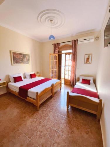 Maisons de Vacances et des appartements a Jijel in ג'יג'ל