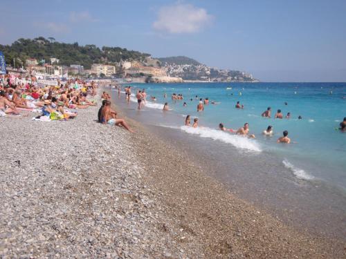 Apartement Coeur Nice Ville ! Zone Touristique !, Nicea (zdjęcie 6)