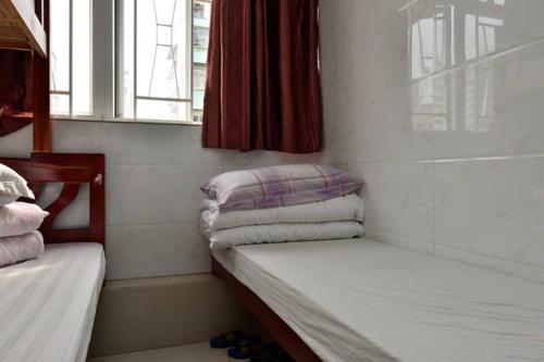 JW Hostel, Hong Kong (foto 7)