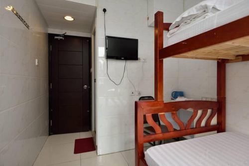 JW Hostel, Hong Kong (foto 10)